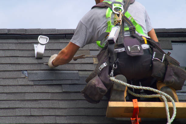 Best Flat Roof Repair Services  in Houghton, NY