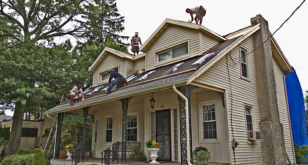 Best Affordable Roofing Company  in Houghton, NY